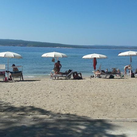 App Borna Apartment Crikvenica Bagian luar foto