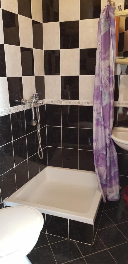 App Borna Apartment Crikvenica Bagian luar foto